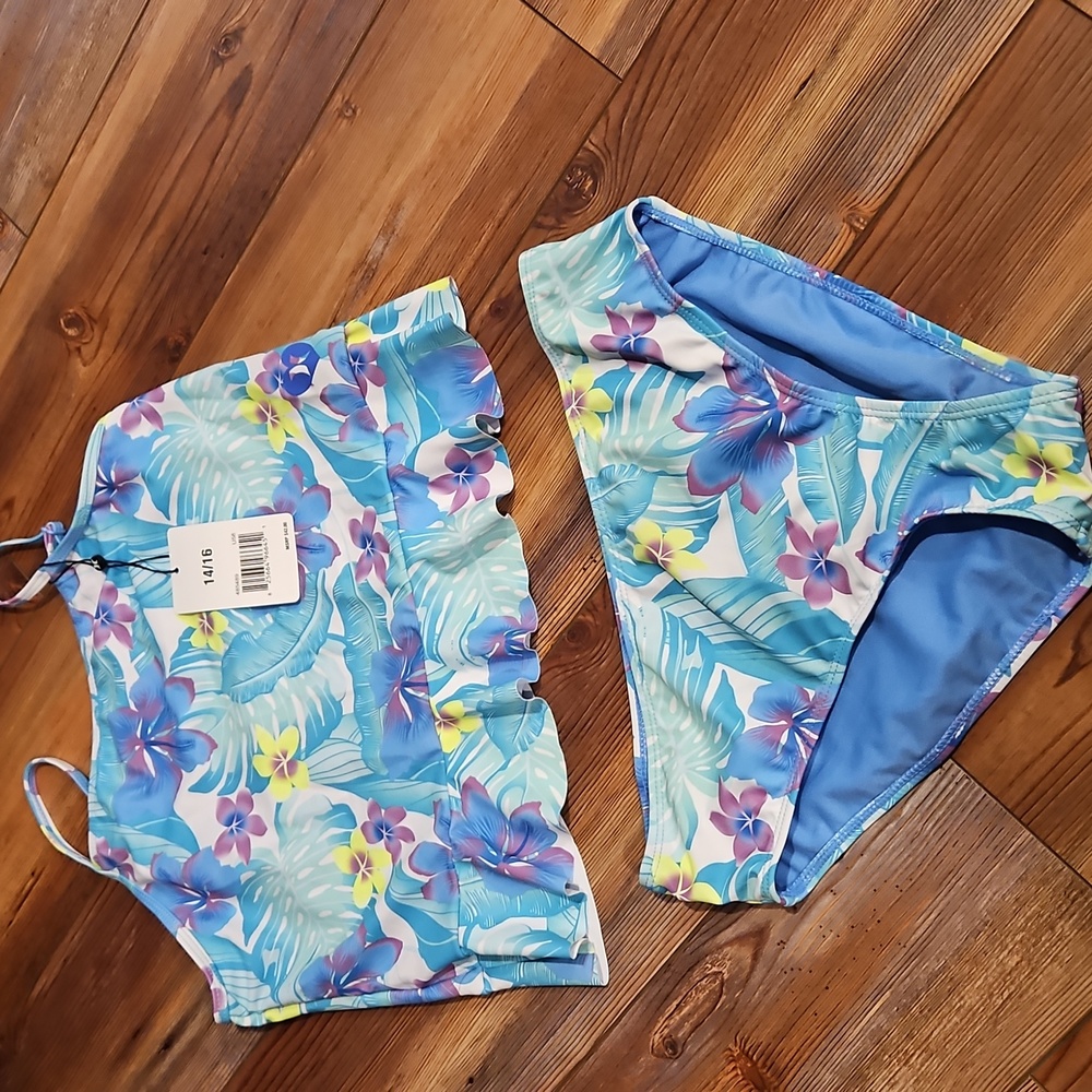 Hurley  Bikini / tankini Set